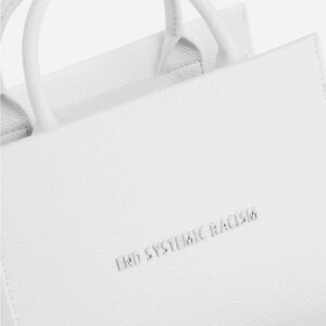 SOLD Brandon Blackwood Mini Tote Bag